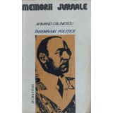 INSEMNARI POLITICE 1916-1939-ARMAND CALINESCU-225438