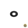 Geam Camera Spate Samsung Galaxy A13 5G A136 Depth Negru