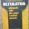 Mordecai Roshwald - Ultimatum. Ultimele zile ale unui razboi atomic