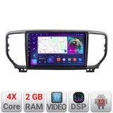 Navigatie Kia Sportage facelift 2019 - A-sportage-19 2+32 GB Android Waze USB Navigatie Internet Youtube Radio CarStore Technology