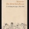 Histoire du structuralisme vol. 1 Le Champ du Signe: 1945-1966 / Francoise Dosse 500p