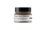 L'Oreal Professionnel, Serie Expert Absolut Repair Molecular, Mască cremă pentru tratamentul părului, Pentru reparații, 250 ml