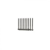 Set surub chiulasa FORD SIERRA (GBG GB4) 2.0 i 1990-1993 CORTECO 016003B