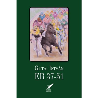EB 37-51 - Gutai Istv&amp;aacute;n foto
