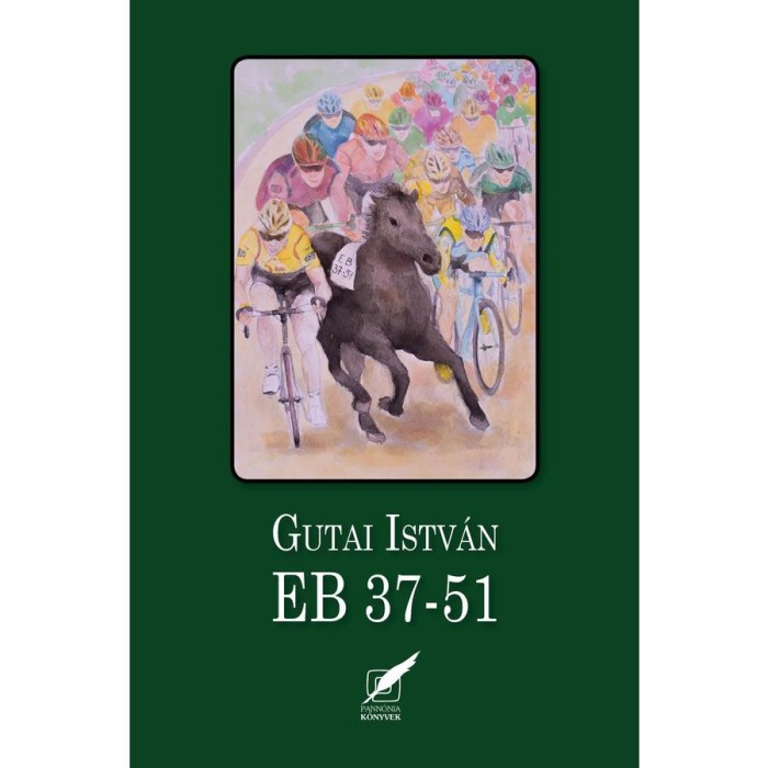 EB 37-51 - Gutai Istv&aacute;n