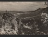 CPI B13818 CARTE POSTALA - TUSNAD. VEDERE DE PE STANCA SOIMILOR, Circulata, Fotografie