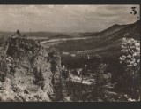 CPI B13818 CARTE POSTALA - TUSNAD. VEDERE DE PE STANCA SOIMILOR, Circulata, Fotografie