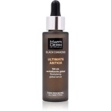 MartiDerm Black Diamond Ultimate Antiox Serum ser revitalizant cu efect antioxidant 30 ml