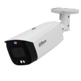Camera IP Dahua 5MP, WizSense, Dual Light 30m, Alarma, Lentila 2.8mm, Microfon, Difuzor - IPC-HFW3549T1-AS-PV-0280B-S5 SafetyGuard Surveillance