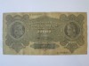 Rara! Polonia 10000 Marek 1922 uzata,bancnota din imagini