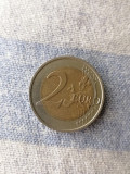 2 EURO 2009 D - comemorativa. Germania, Europa