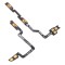 Set Flex Power +Volum Oneplus Nord N100