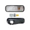 Semnalizare laterala Honda Civic Liftback 5 usi UE 01.95-12.96, Civic Hatchback/Sedan 3 usi JP 10.95-12.98/01.99-07.01, Crv 10.95-12.01, Hr-V 03.99-1