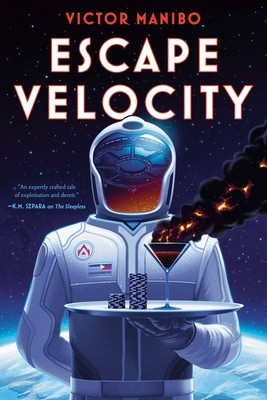 Escape Velocity foto