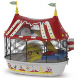 Cuşcă pentru hamster CIRCUS FUN, Ferplast