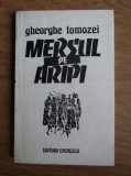 Gheorghe Tomozei - Mersul pe aripi