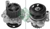 INA 538 0006 10 Pompă de apă, răcire motor