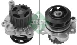 INA 538 0006 10 Pompă de apă, răcire motor