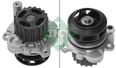 INA 538 0006 10 Pompă de apă, răcire motor