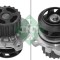 INA 538 0006 10 Pompă de apă, răcire motor