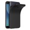 Husa Samsung Galaxy J7 2017 antisoc TPU Gel neagra