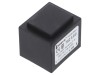 Transformator capsulat PCB 3VA 230V 9V Breve Tufvassons