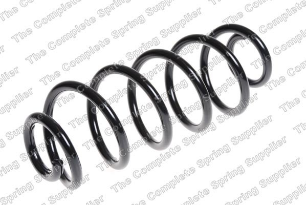 LESJ&Ouml;FORS 4204266 Arc spiral