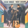 Vinil Stefan Hrusca, Vasile Seicaru