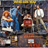 The Who Who Are You rematered (cd)