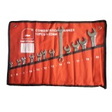 Cumpara ieftin Set 12 chei fixe si inelare 6-22mm