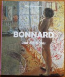 Albert Kostenevitch, Bonanard und die Nabis, 2005, ediția 1 &icirc;n limba germană, album de lux, 2 kg