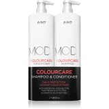 ASP MODE ColourCare ambalaj economic pentru protecția culorii