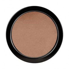 Pudra cu efect satinat pentru fata si decolteu Paese Artist Shimmer Pressed Powder, 9g - 04 Tanned foto