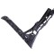 Suport bara de protecție dreapta spate MERCEDES-BENZ C W205 2014 OEM: A2058801802 26559021
