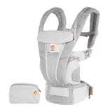 Marsupiu Ergonomic Premium pentru Bebeluși și Nou-Născuți 0-48 Luni | Poziție M