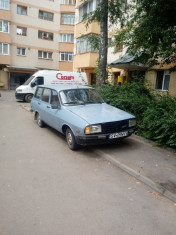 Dacia1310 break foto