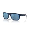 Ochelari de Soare Bărbați Arnette KHIM AN 4341, Plastic, Galben, Polaroid