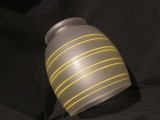 Design / Vintage - Abajur pentru lustra lampa veioza sau aplica !