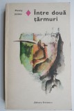 Cumpara ieftin Intre doua tarmuri - Henry James - Roman Beletristica