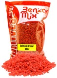 Painea Englezeasca BENZAR MIX British Bread, Rosu