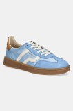 Gant sneakers Cuzima 30538957.G660