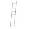 Scara Aluminiu Strend Pro Basic 9 Trepte, 3.43m, 150Kg