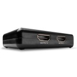 Multiplicator HDMI 4K@30Hz 2 porturi, Lindy L38357