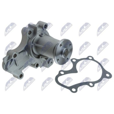 Pompa apa Mitsubishi Colt 1.3, 1.5 1996-, Lancer 1.3, 1.5 1996-, MD323372 foto