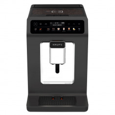 Espressor automat Krups EA895N10, 1450 W, 2.3 L, 15 bar, Negru