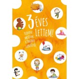 3 &eacute;ves lettem! - Kedvenc mes&eacute;ink a Pagony szerzőitől