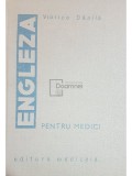Viorica Danila - Engleza pentru medici (Editia: 1981)