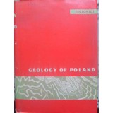 GEOLOGY OF POLAND VOL.IV TECTONICS-COLECTIV-231734