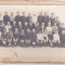 bnk foto Elevi cu profesor - interbelica