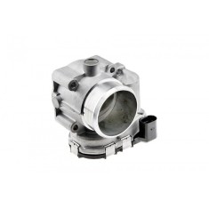 Carcasa clapeta acceleratie Audi A4 1.8t 2000-, A6 1.8t 1996-, Skoda Superb 1.8t 2001-, Vw Passat 1.8t -2005, 058133063P